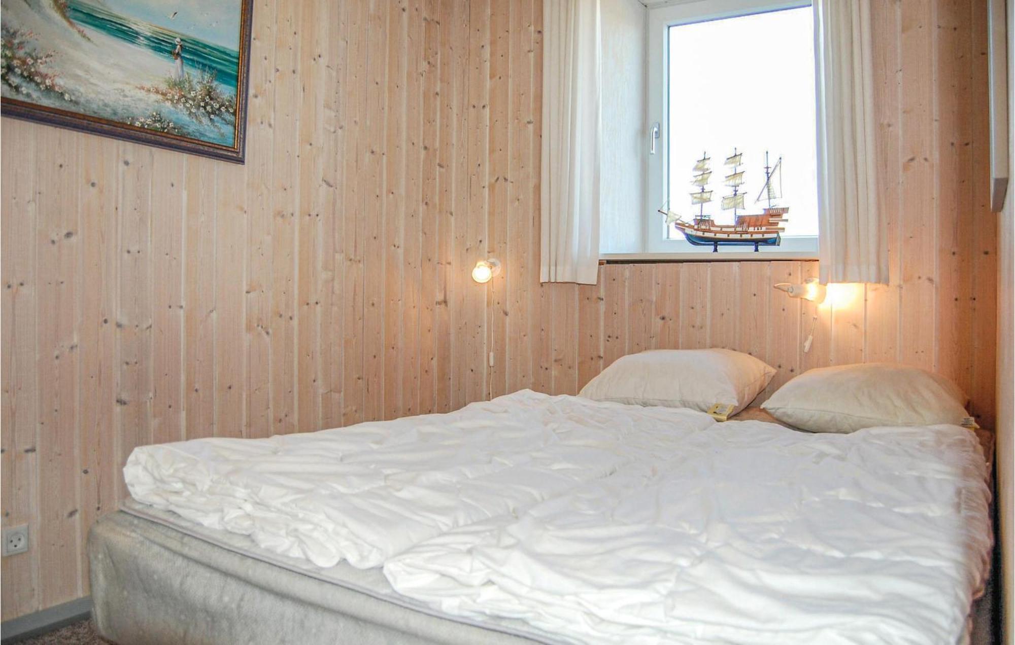 2 Bedroom Gorgeous Home In Hvide Sande Havrvig エクステリア 写真