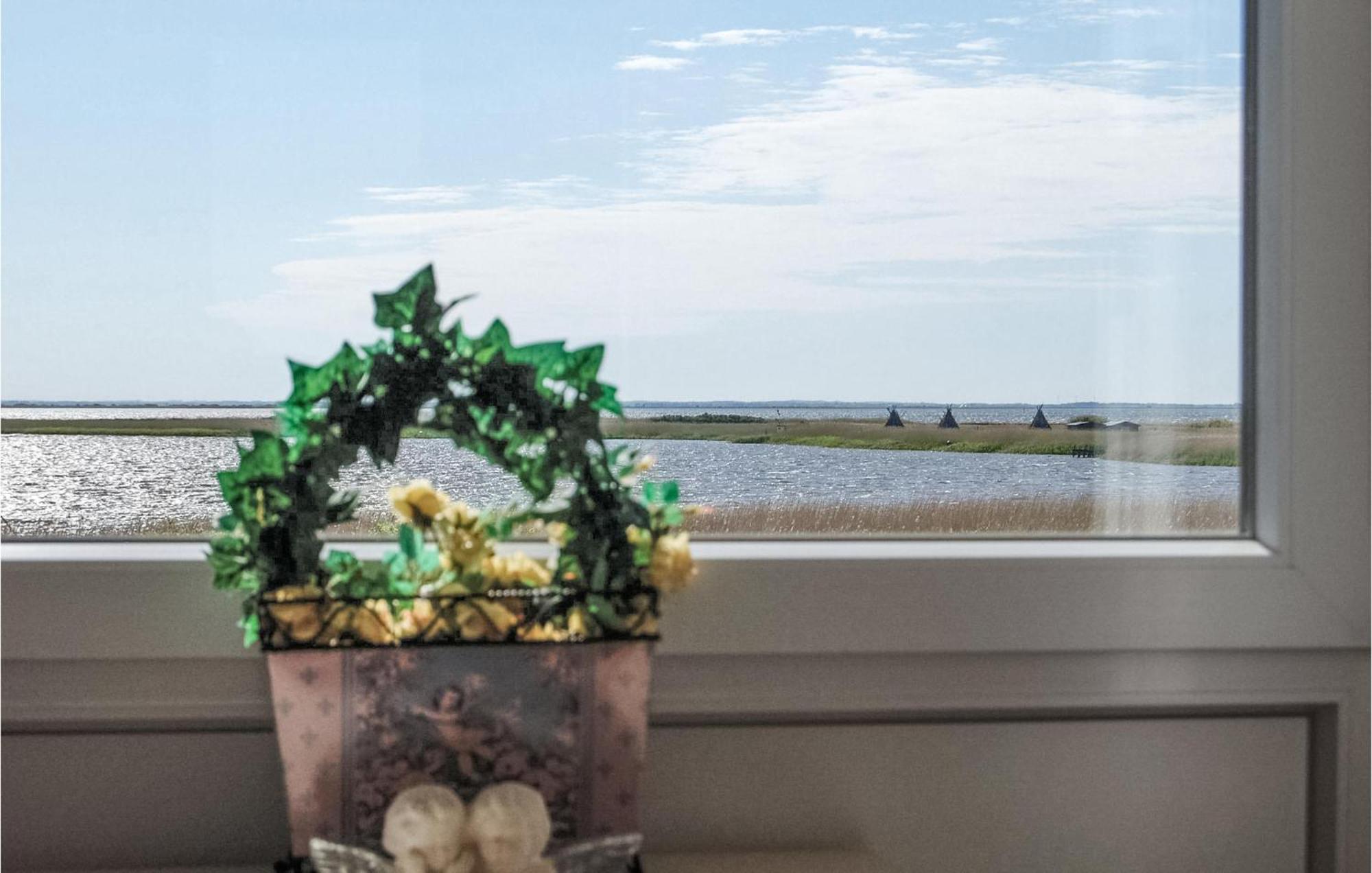 2 Bedroom Gorgeous Home In Hvide Sande Havrvig エクステリア 写真