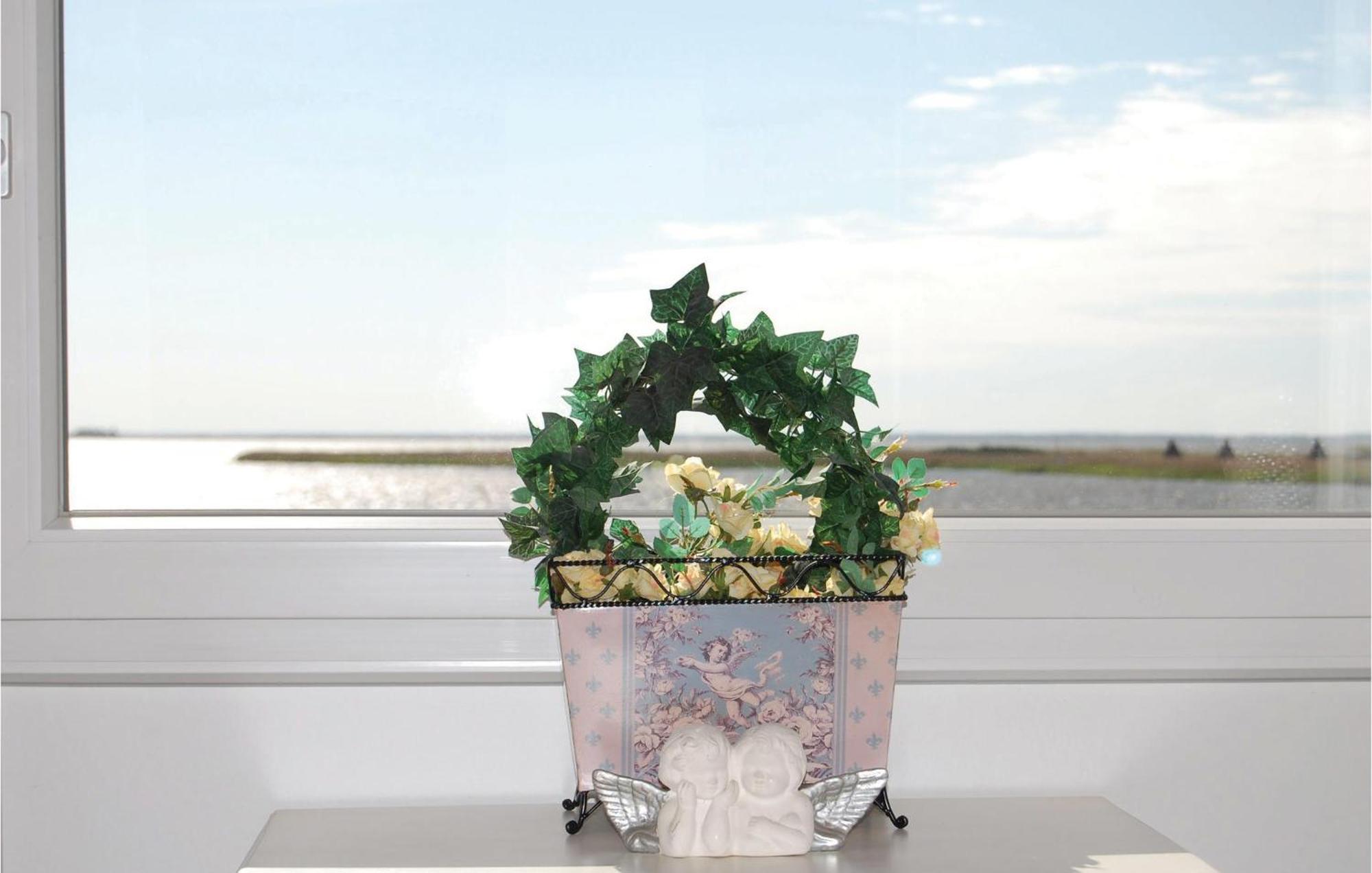 2 Bedroom Gorgeous Home In Hvide Sande Havrvig エクステリア 写真