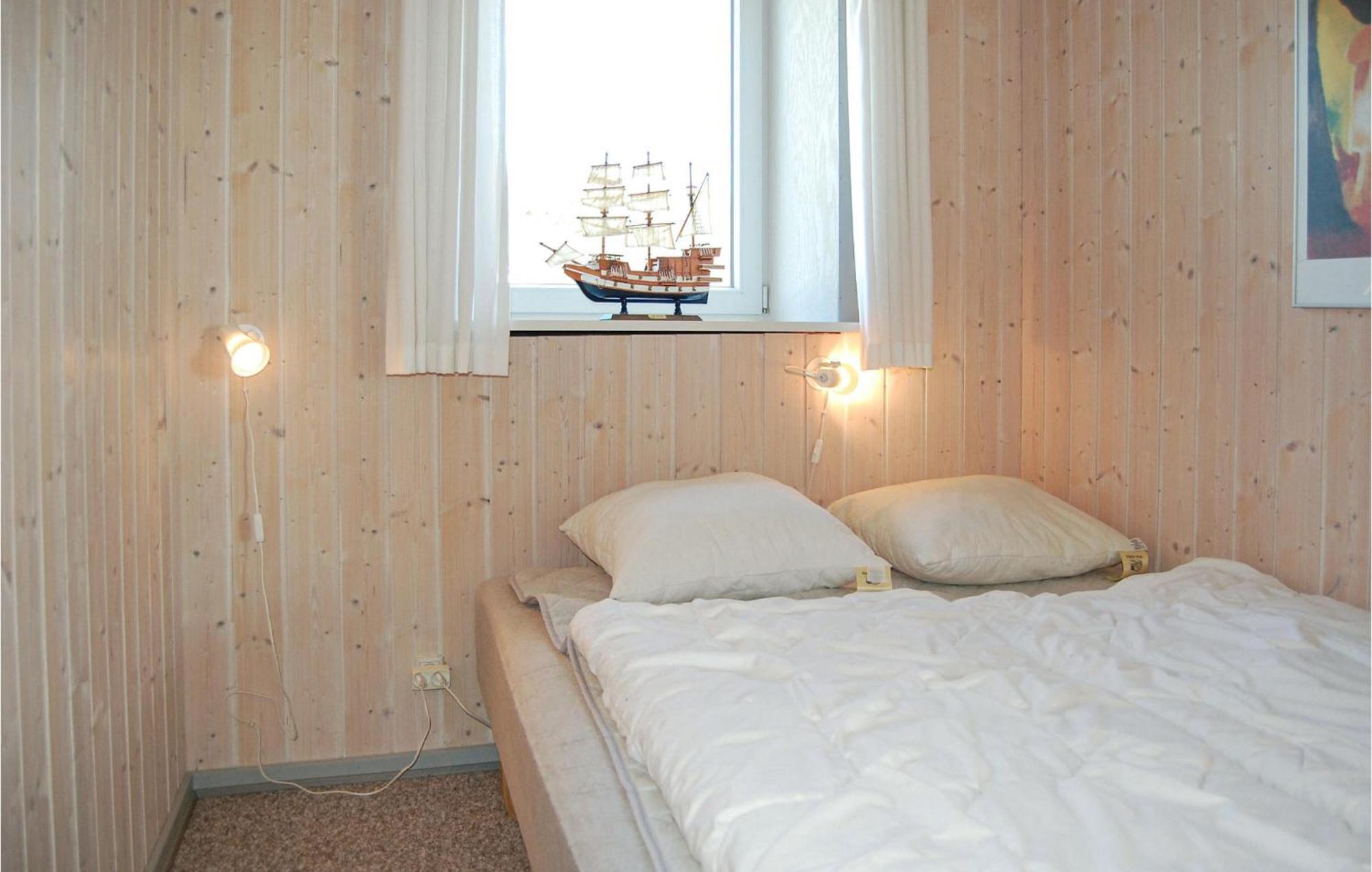 2 Bedroom Gorgeous Home In Hvide Sande Havrvig エクステリア 写真