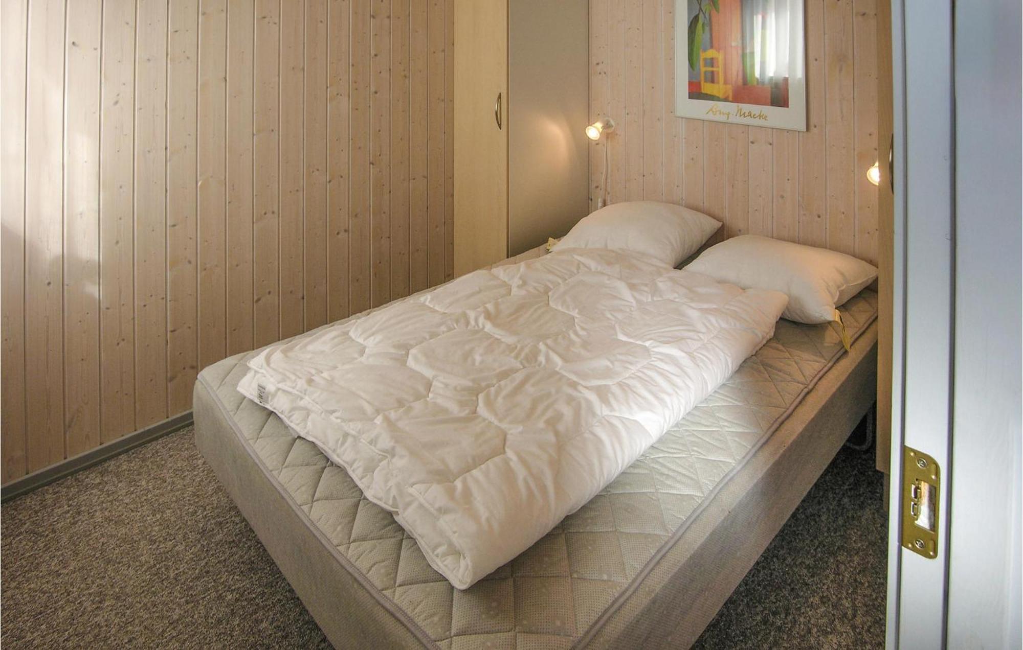 2 Bedroom Gorgeous Home In Hvide Sande Havrvig エクステリア 写真